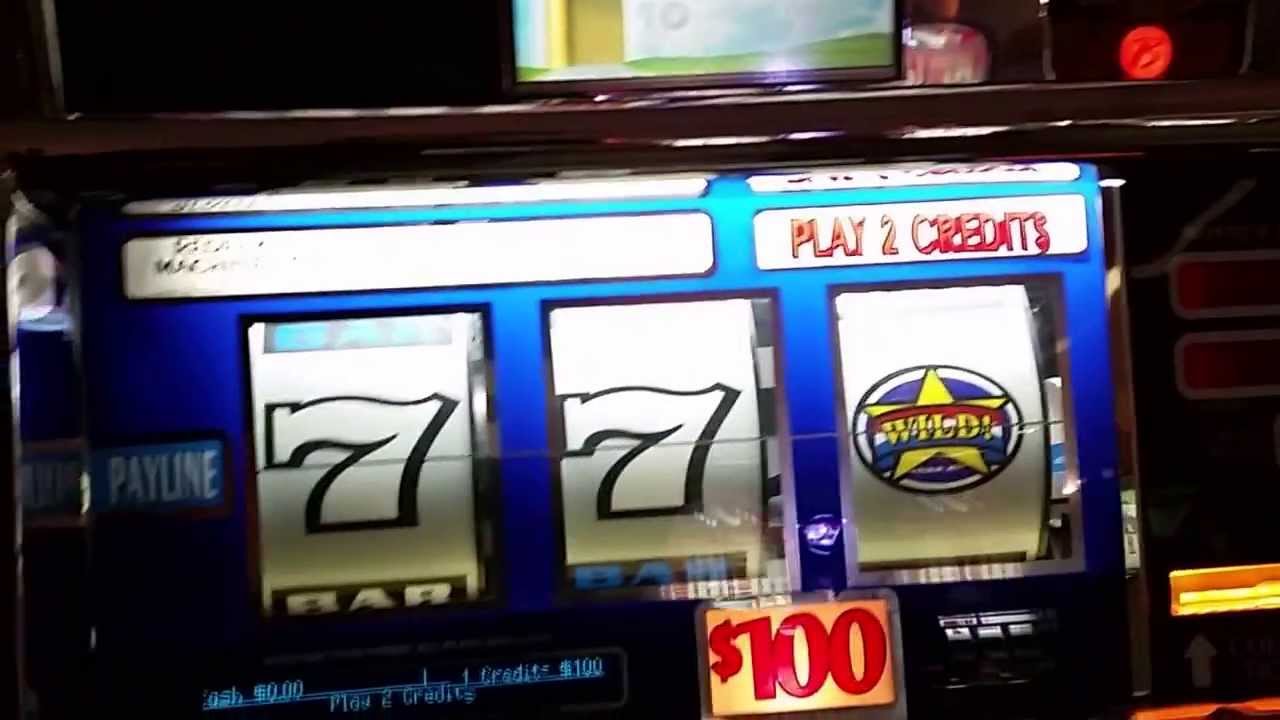 Grand casino slot games