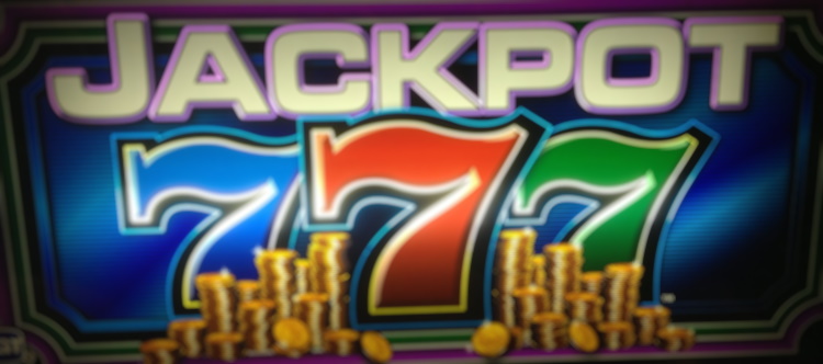 Progressive jackpot slots online, free