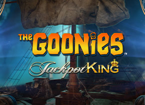 The goonies jackpot kingsport