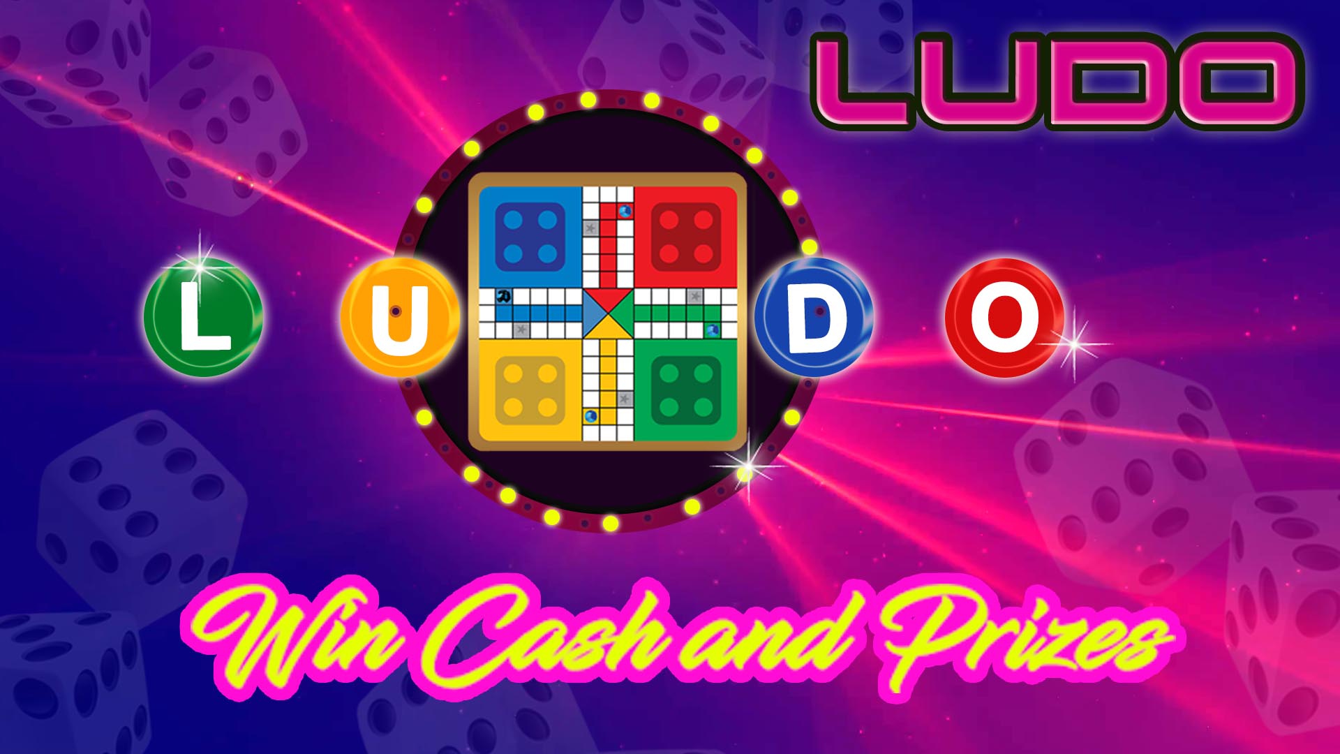 Mpl ludo game earn money now